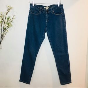 🌜3/$25 Forever 21| Skinny Ankle Jeans